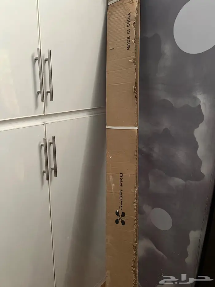 شاشة بروجكتر جديده بكرتونها 0