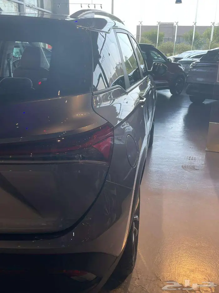 كابتيفا 2026 ستاندر بسعر خرافي 5