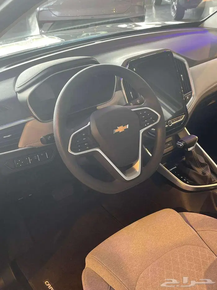 كابتيفا 2026 ستاندر بسعر خرافي 3