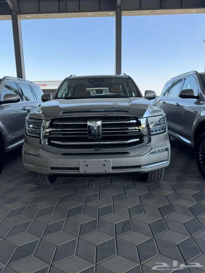 تانك 500 2026 روك ادشن فل كامل بسعر اسطوري ولون مميز ونادر 7