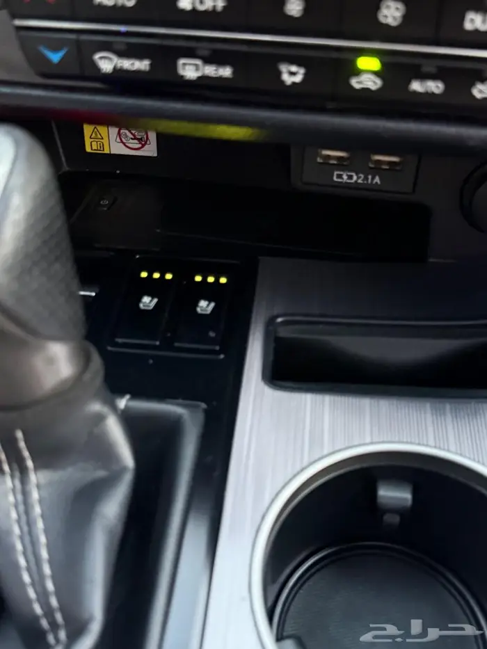 لكزس RX 350 2020 20