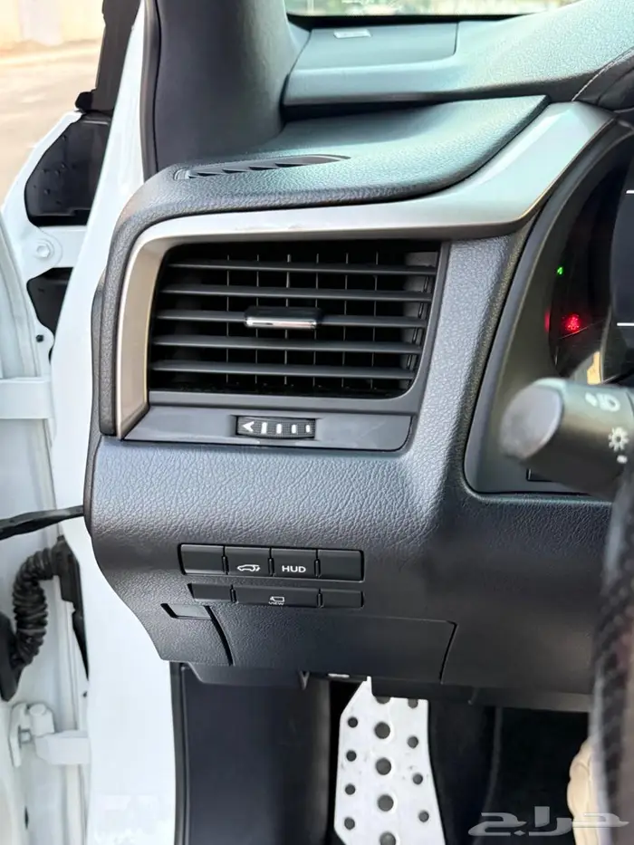 لكزس RX 350 2020 21