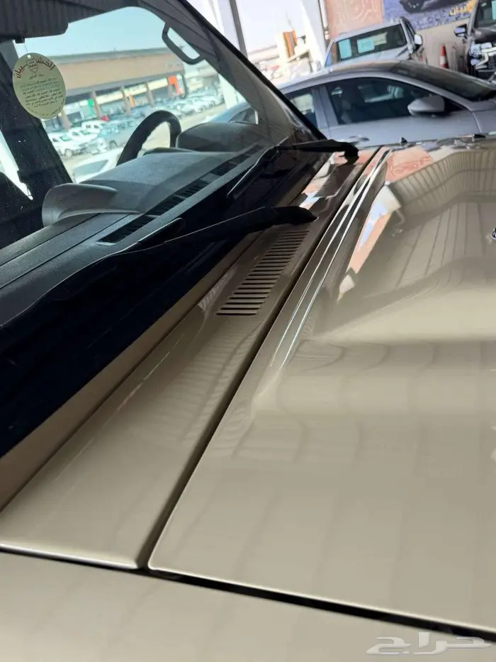 للبيع تويوتا شاص غمارتين 2016 دبل سعودي بنزين ( مخزززنة ) 7