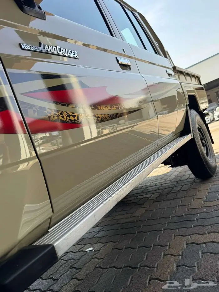 للبيع تويوتا شاص غمارتين 2016 دبل سعودي بنزين ( مخزززنة ) 14