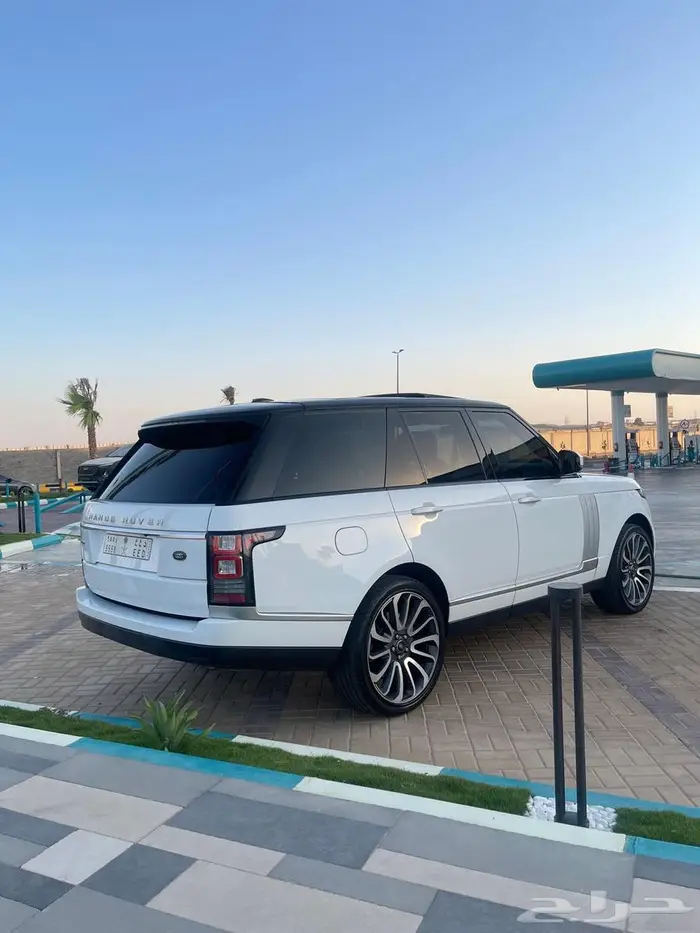 رانج رورفر اوتو 2014 6