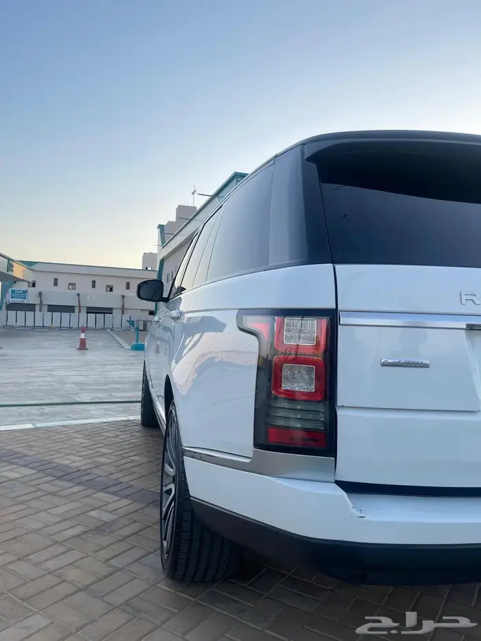 رانج رورفر اوتو 2014 9