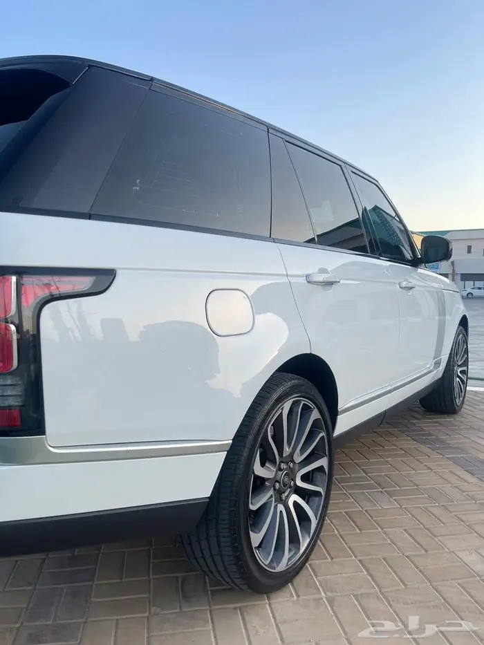 رانج رورفر اوتو 2014 11