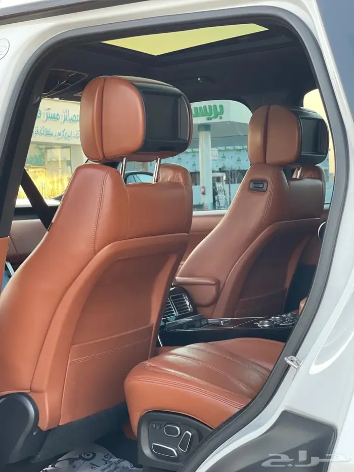 رانج رورفر اوتو 2014 19