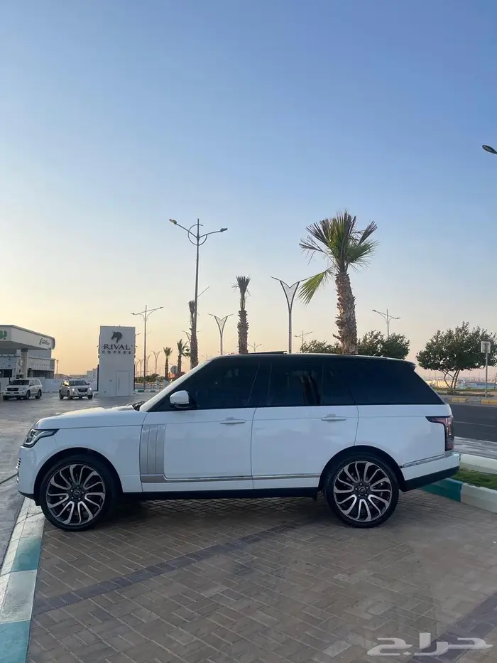 رانج رورفر اوتو 2014 13