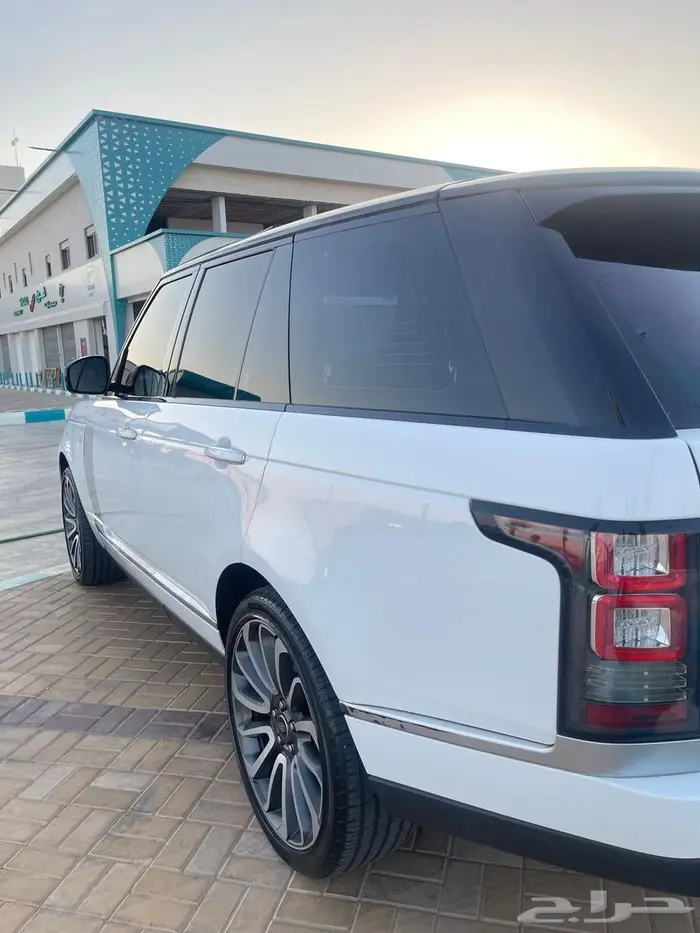 رانج رورفر اوتو 2014 12