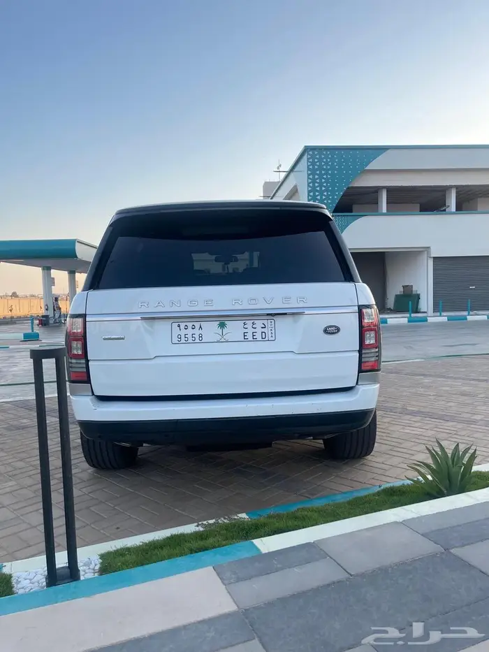 رانج رورفر اوتو 2014 7