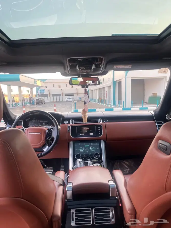 رانج رورفر اوتو 2014 21