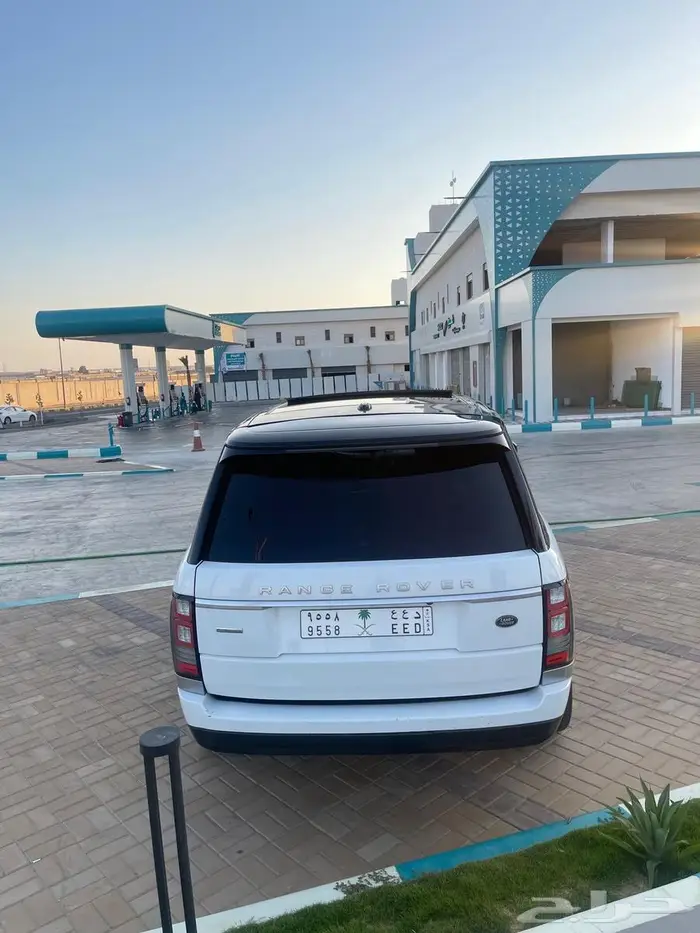 رانج رورفر اوتو 2014 8