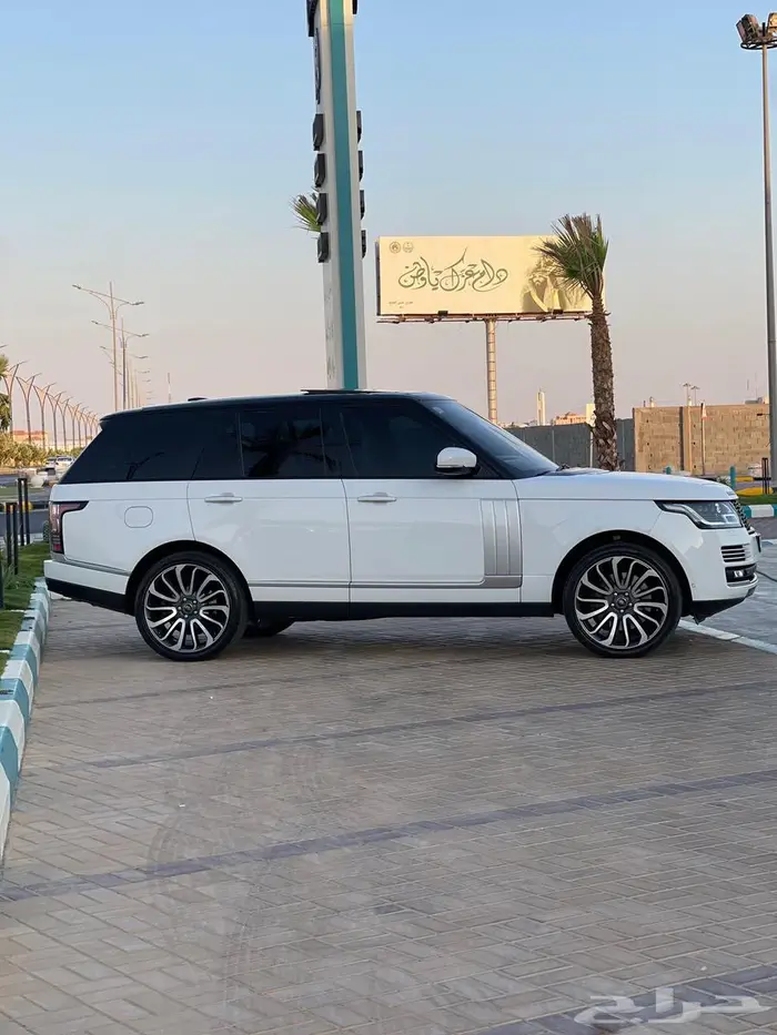 رانج رورفر اوتو 2014 5