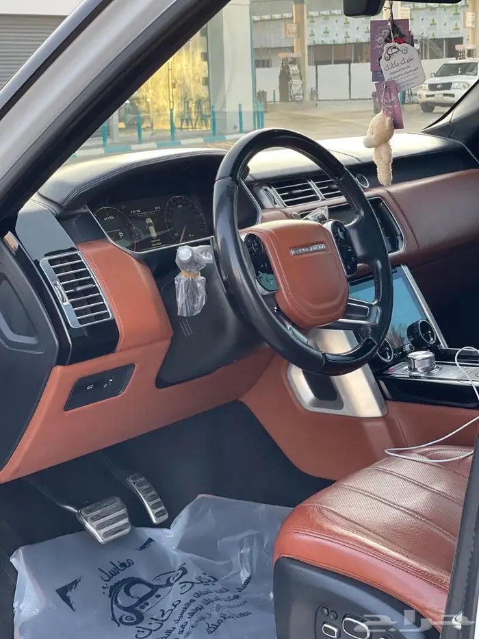 رانج رورفر اوتو 2014 17