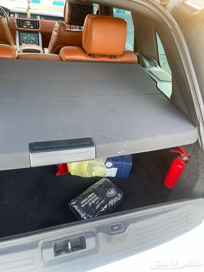 رانج رورفر اوتو 2014 22