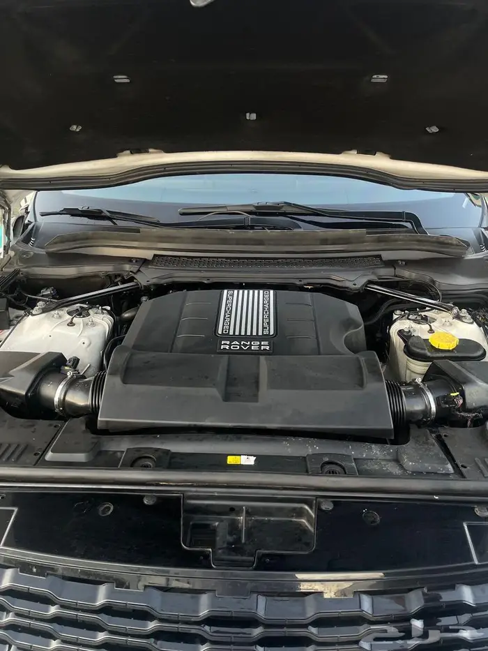 رانج رورفر اوتو 2014 25