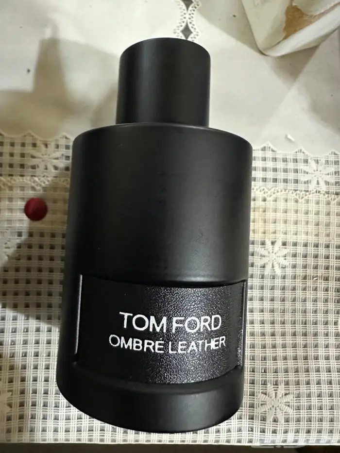 عطر توم فورد امبري ليذر 0