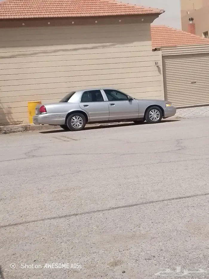 فورد فكتوريا 0