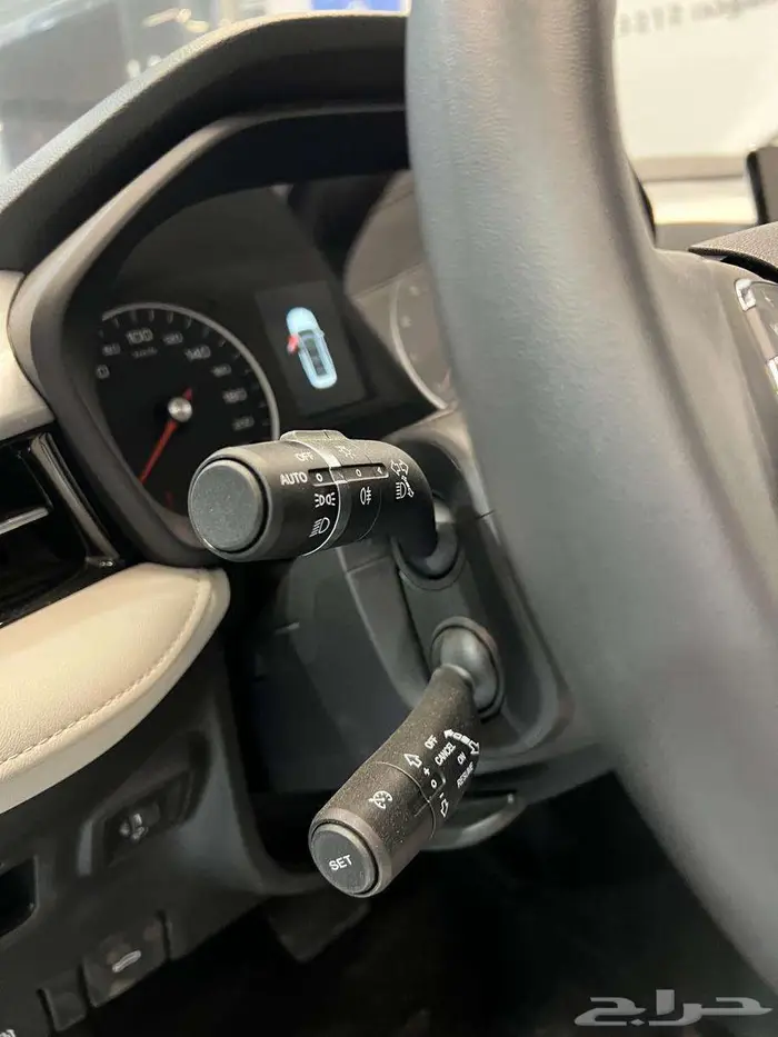 ام جي 5 شكل جديد 2025 13