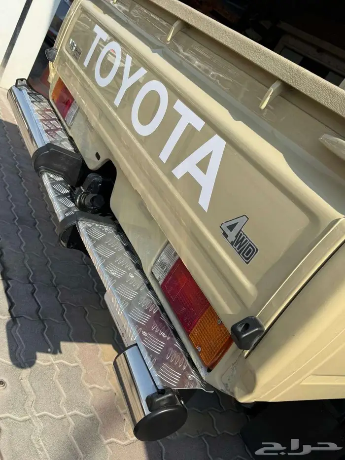 للبيع تويوتا شاص غمارتين 2016 دبل سعودي بنزين ( مخزززنة ) 21