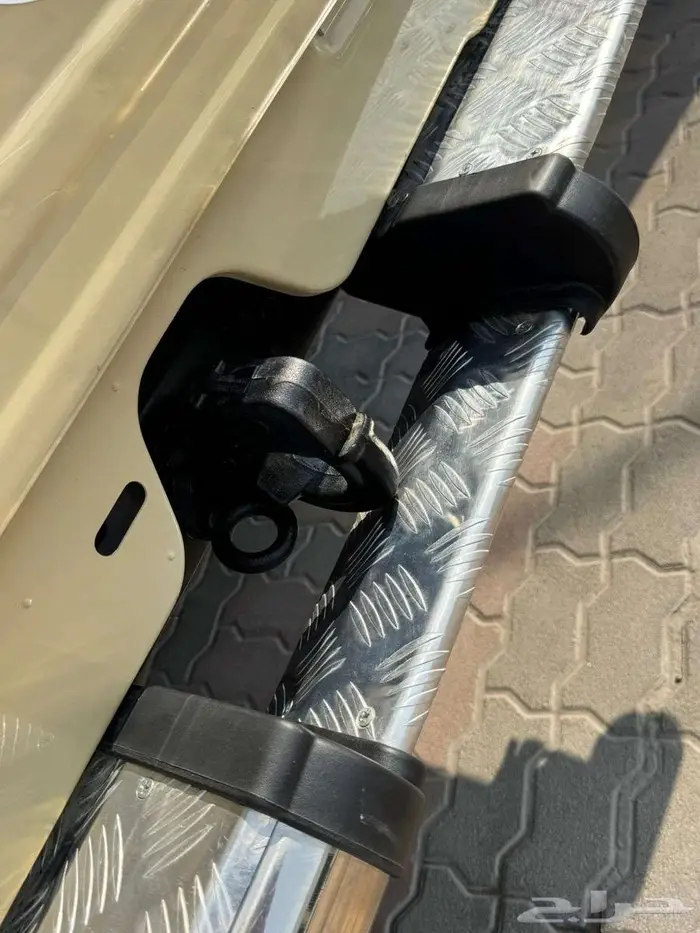 للبيع تويوتا شاص غمارتين 2016 دبل سعودي بنزين ( مخزززنة ) 23