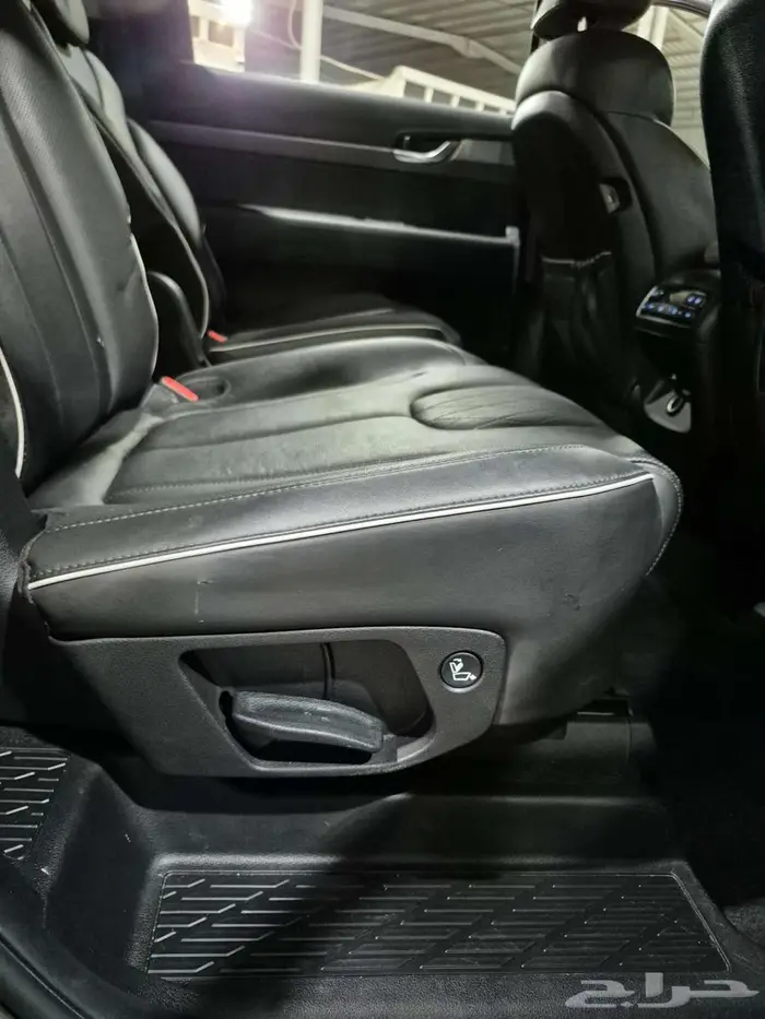 بالسيايد موديل 2022 - ممشى 41الف شد بلد 10