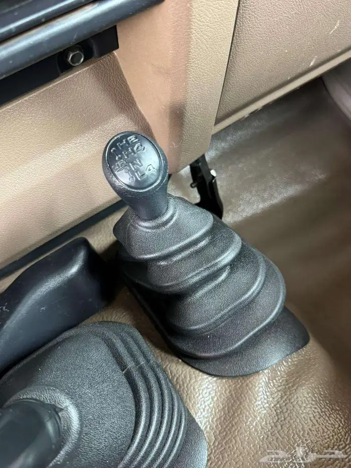 للبيع تويوتا شاص غمارتين 2016 دبل سعودي بنزين ( مخزززنة ) 44