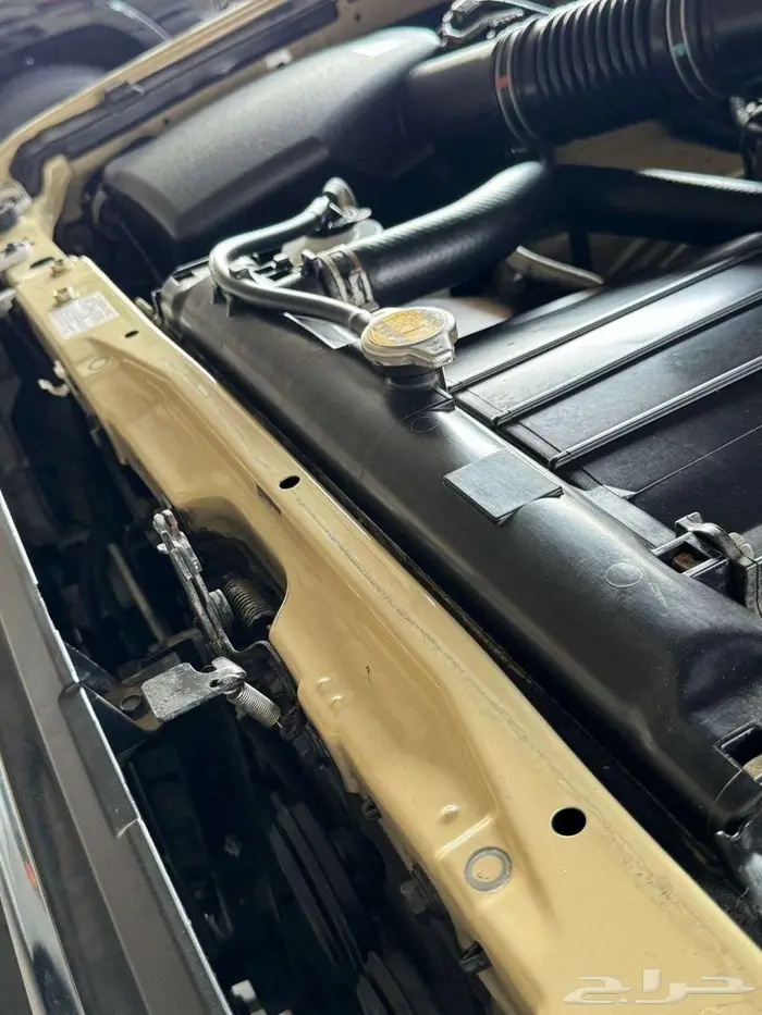 للبيع تويوتا شاص غمارتين 2016 دبل سعودي بنزين ( مخزززنة ) 61