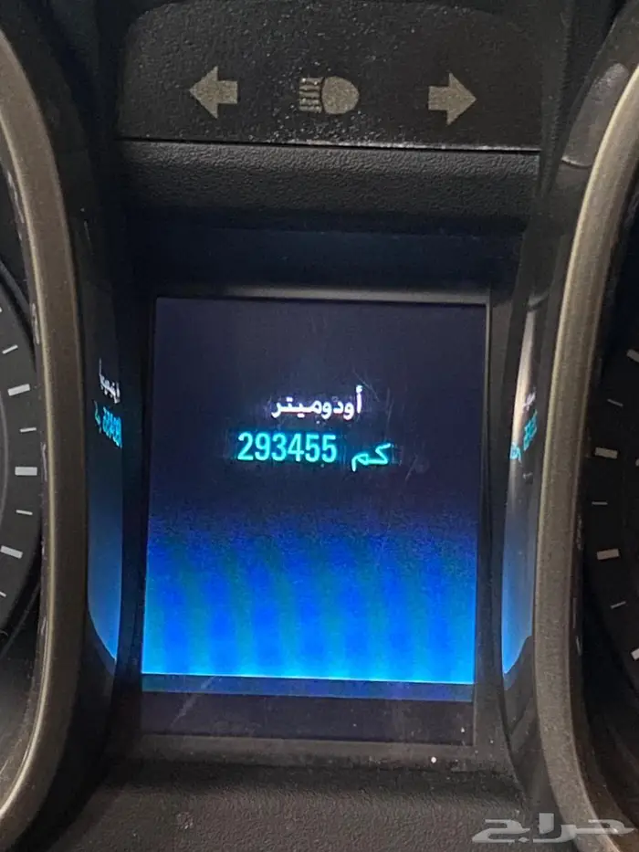 شيفروليه ماليبو 2015 فل كامل 8