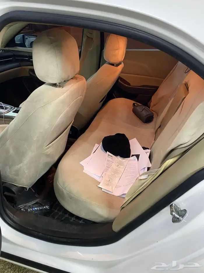 شيفروليه ماليبو 2015 فل كامل 10