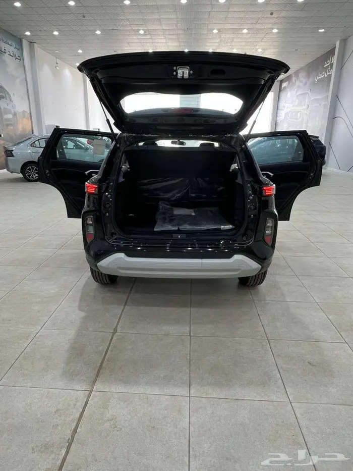 جراند فيتارا جميع الفئات 2025 يوجد خصم على الكاش والتمويل 8