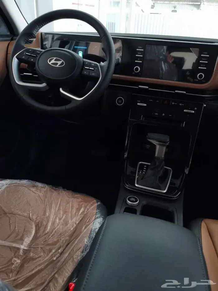 هيونداي كريتا سمارت وكمفورت 2026 وكيل سعودي 14