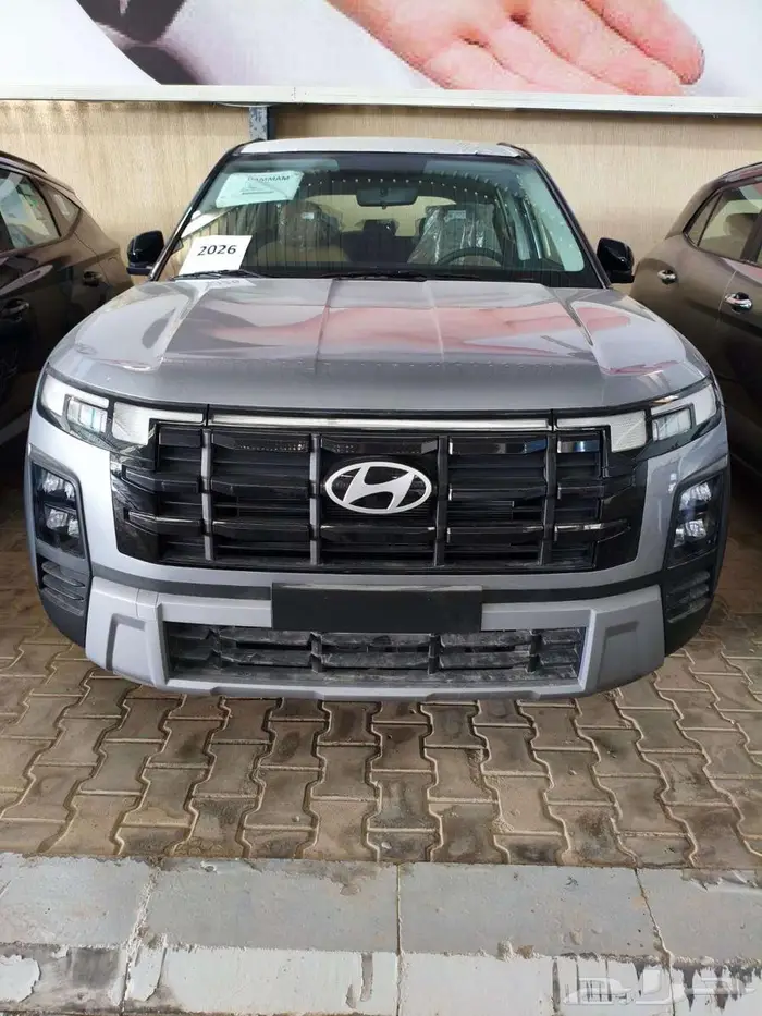 هيونداي كريتا سمارت وكمفورت 2026 وكيل سعودي 18