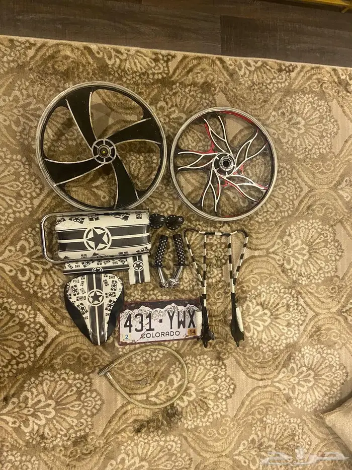 حي الزهور شارع الزواوي 1