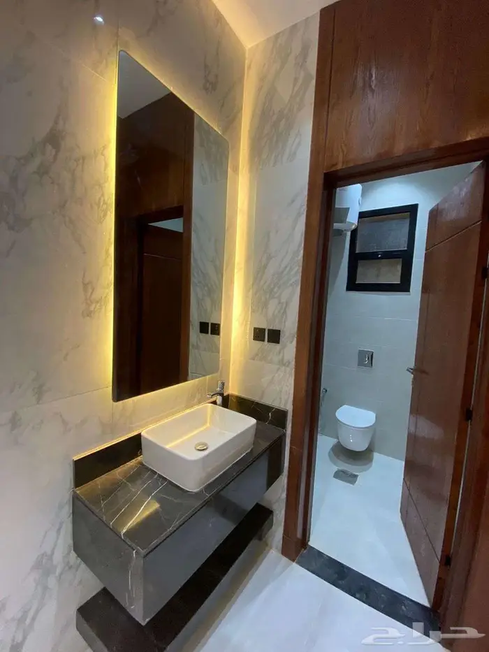 تاون هاوس علوي حي الفواز 13