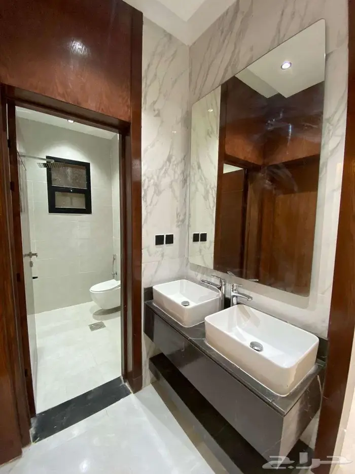 تاون هاوس علوي حي الفواز 8