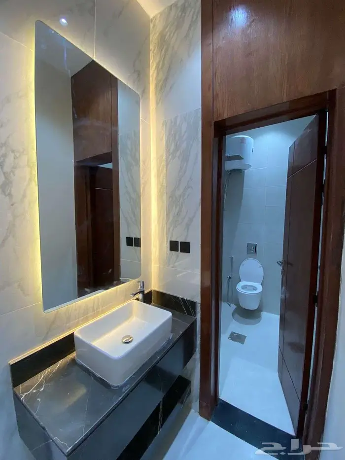 تاون هاوس علوي حي الفواز 15