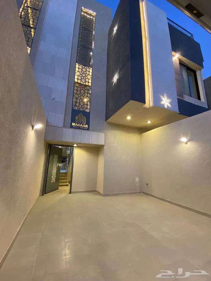 تاون هاوس علوي حي الفواز 0