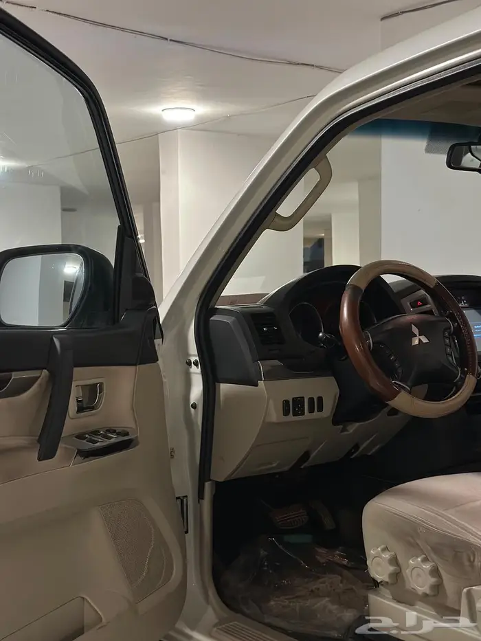 باجيرو مديل 2015 6