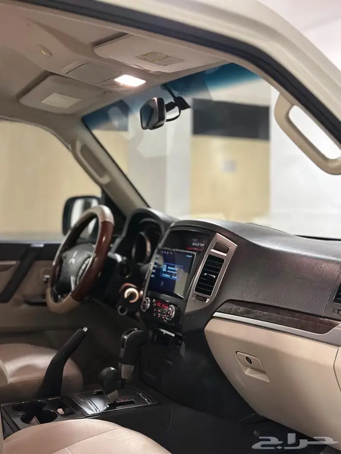 باجيرو مديل 2015 8