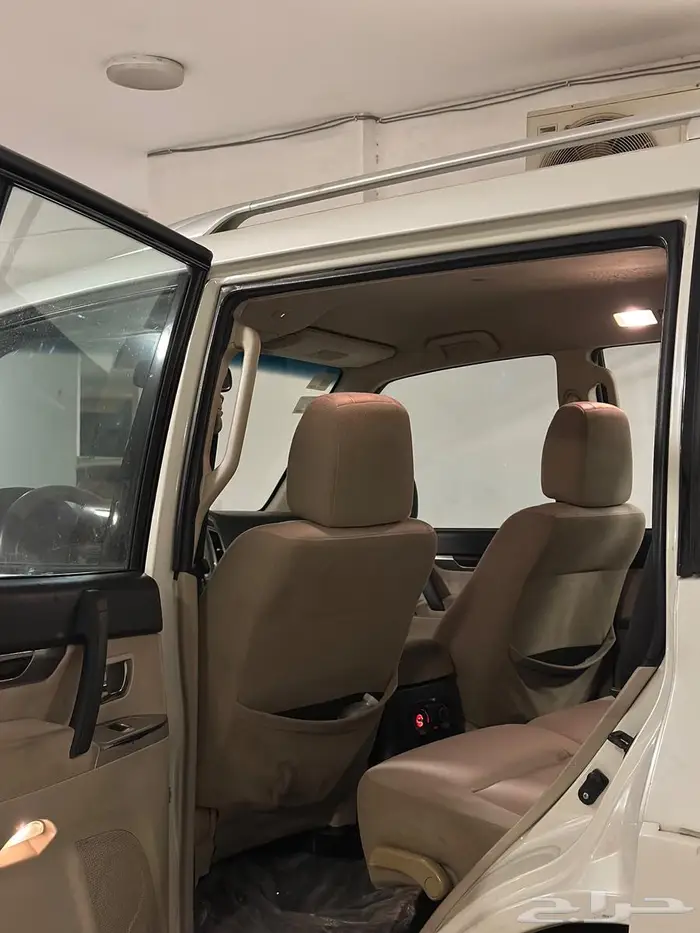 باجيرو مديل 2015 7