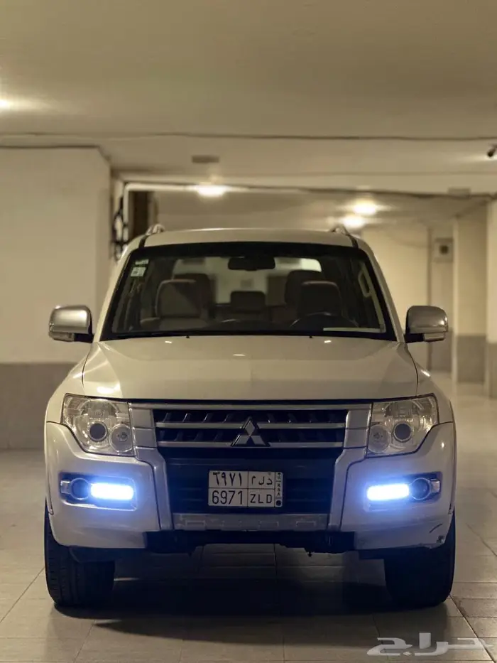 باجيرو مديل 2015 1