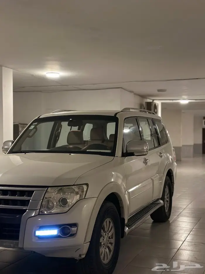 باجيرو مديل 2015 0