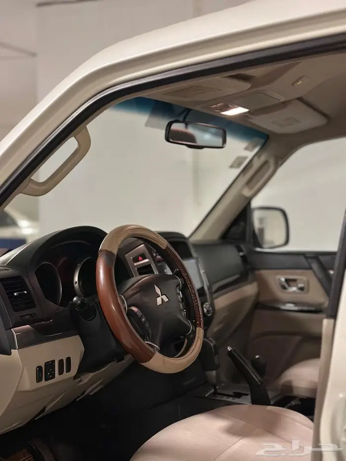 باجيرو مديل 2015 4