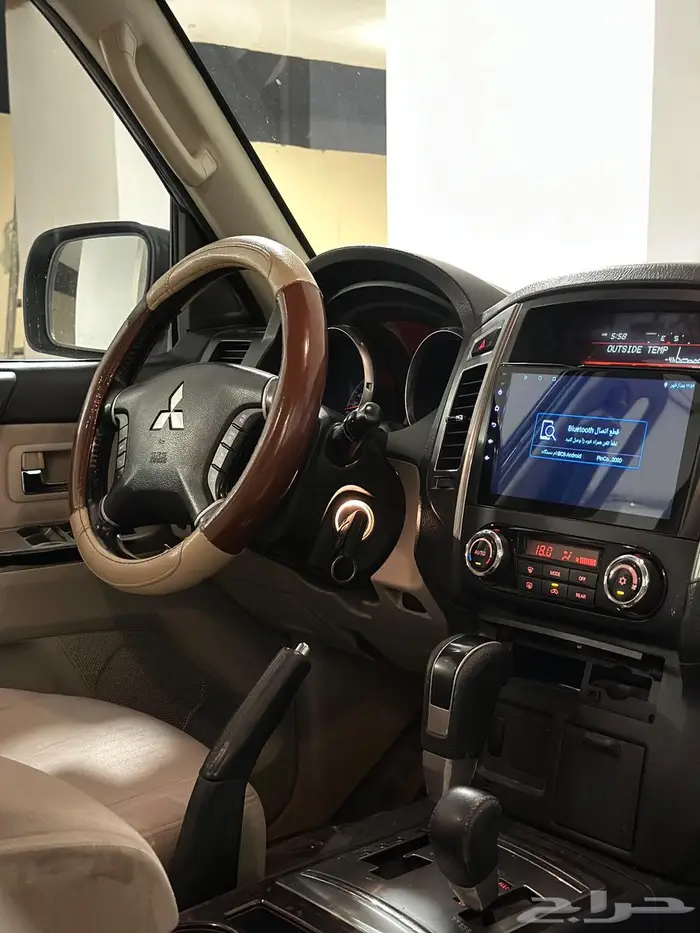 باجيرو مديل 2015 9