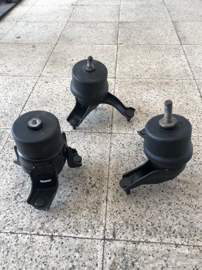 كراسي مكينه كامري 2015 اصلي وكاله 0