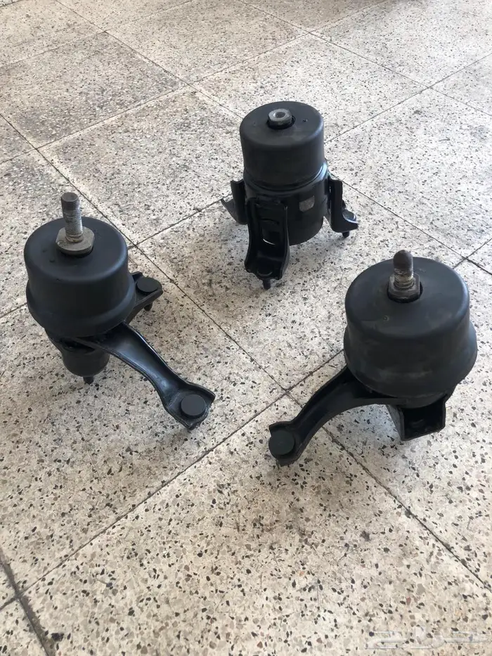 كراسي مكينه كامري 2015 اصلي وكاله 1