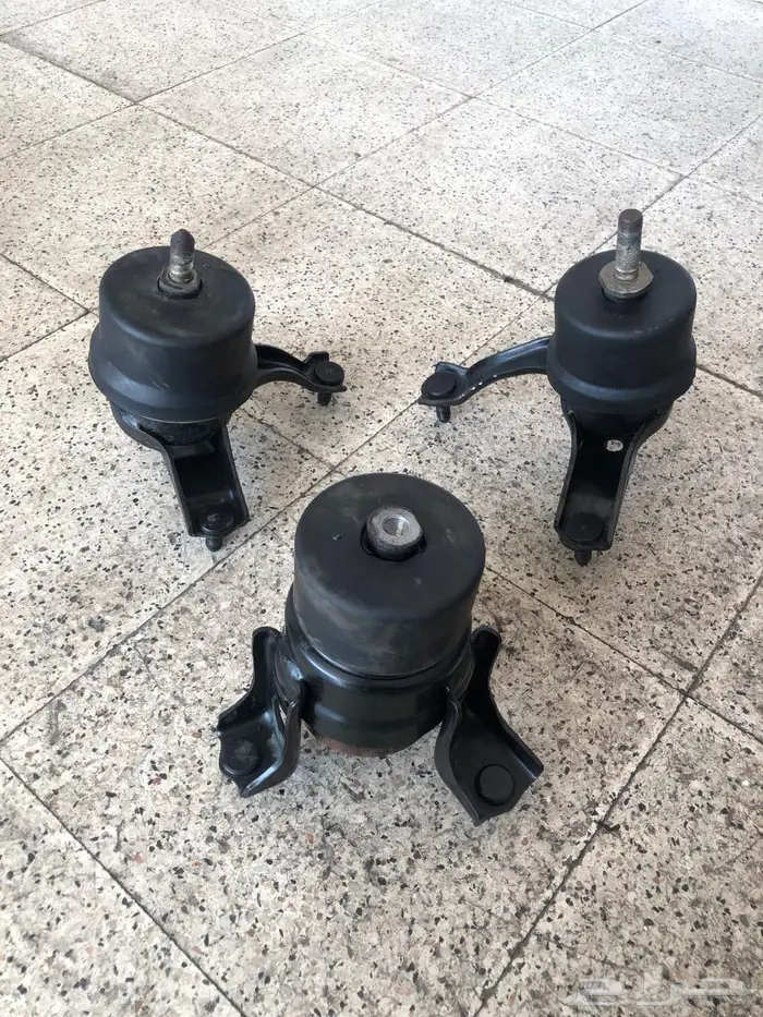 كراسي مكينه كامري 2015 اصلي وكاله 2