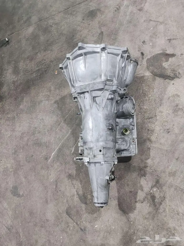 تغير جير تاهو مستورد مع الرجيع ضمان سنتين 2019 3